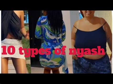 nyash|types of nyash.